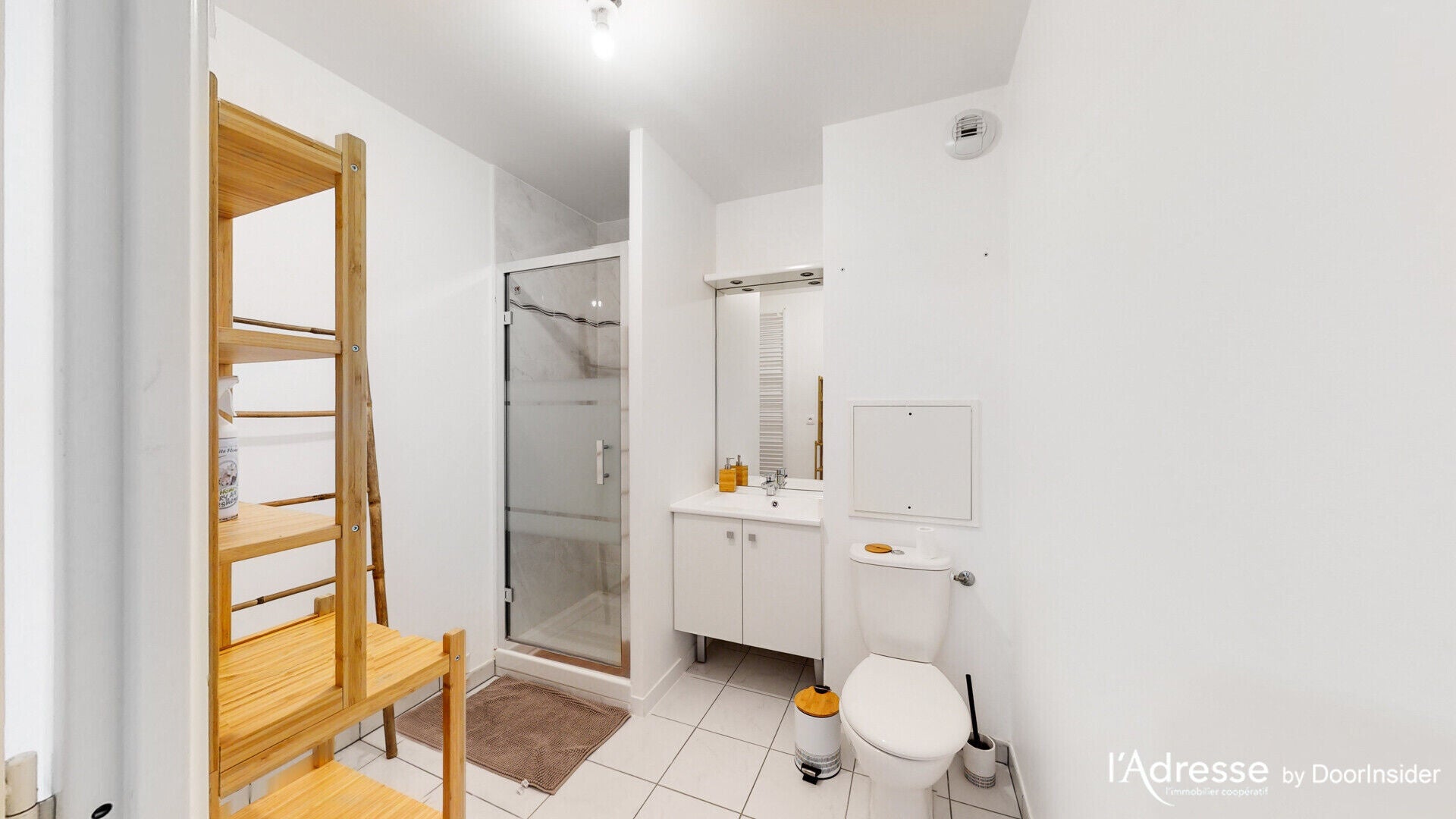 Appartement Avenue Charles de Gaulle à Roissy-en-France
