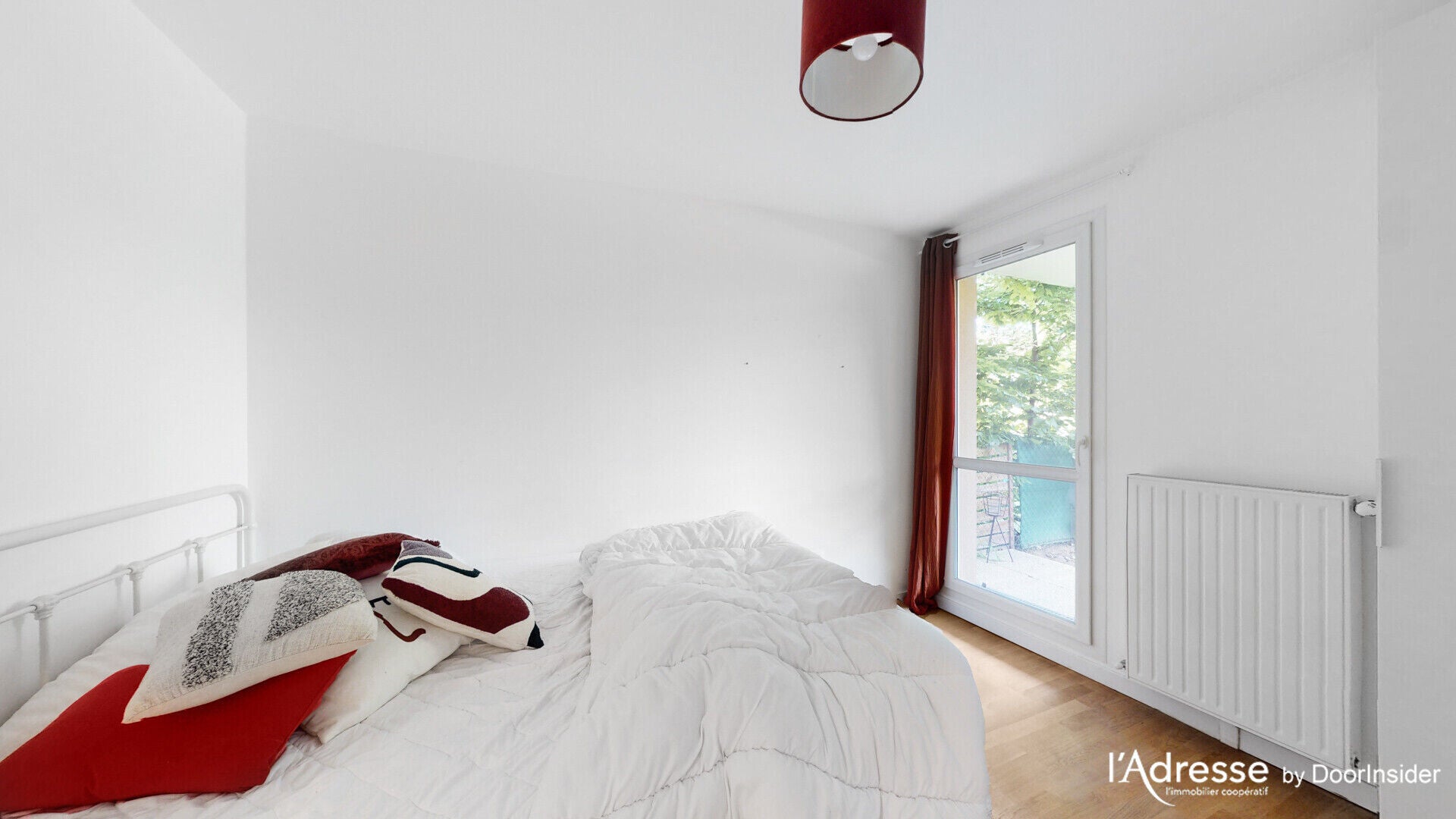 Appartement Avenue Charles de Gaulle à Roissy-en-France