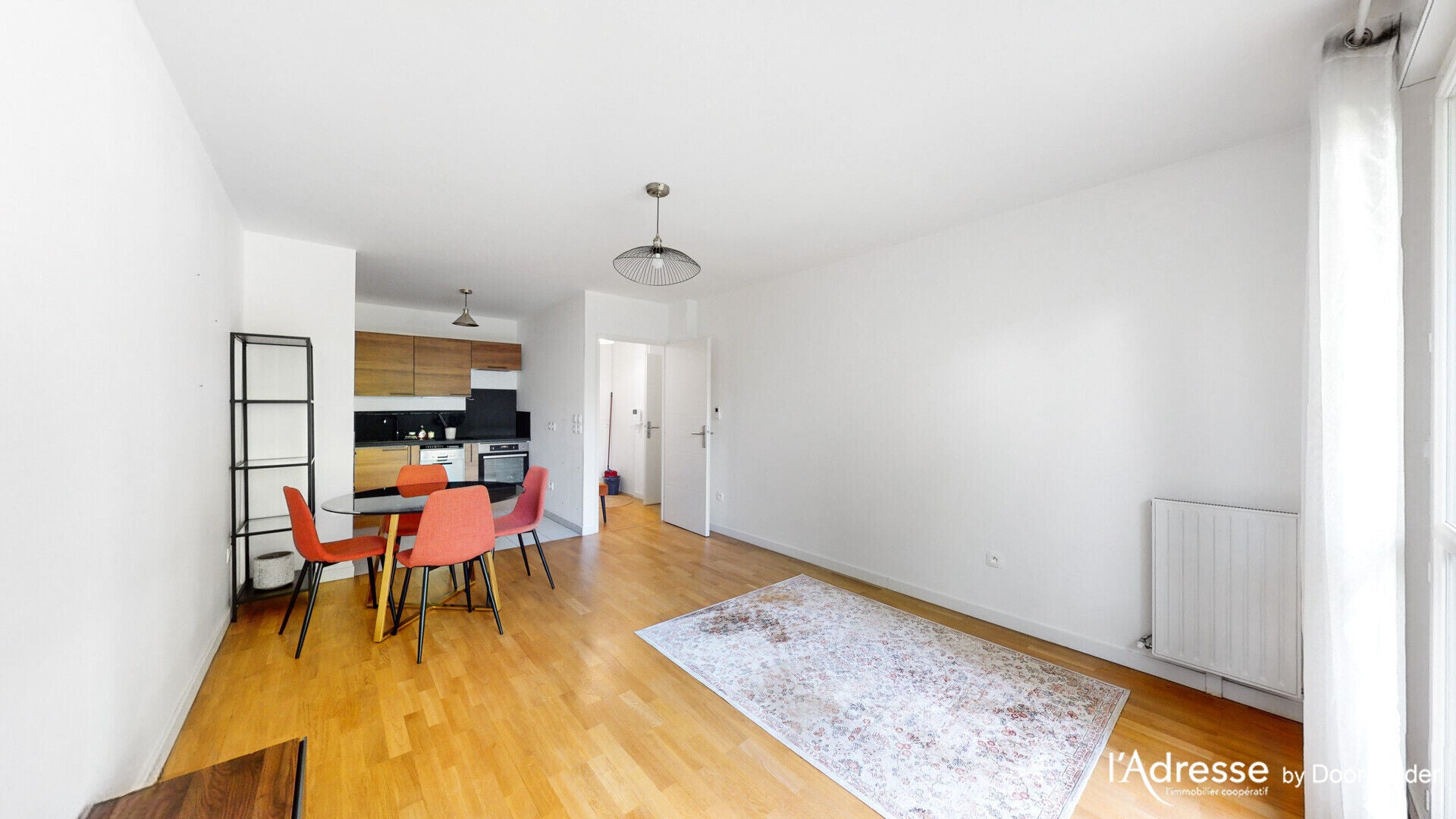 Appartement Avenue Charles de Gaulle à Roissy-en-France