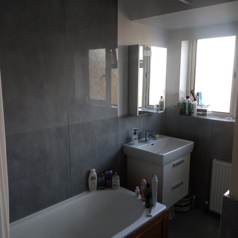 Room Templemead Close in Greater London