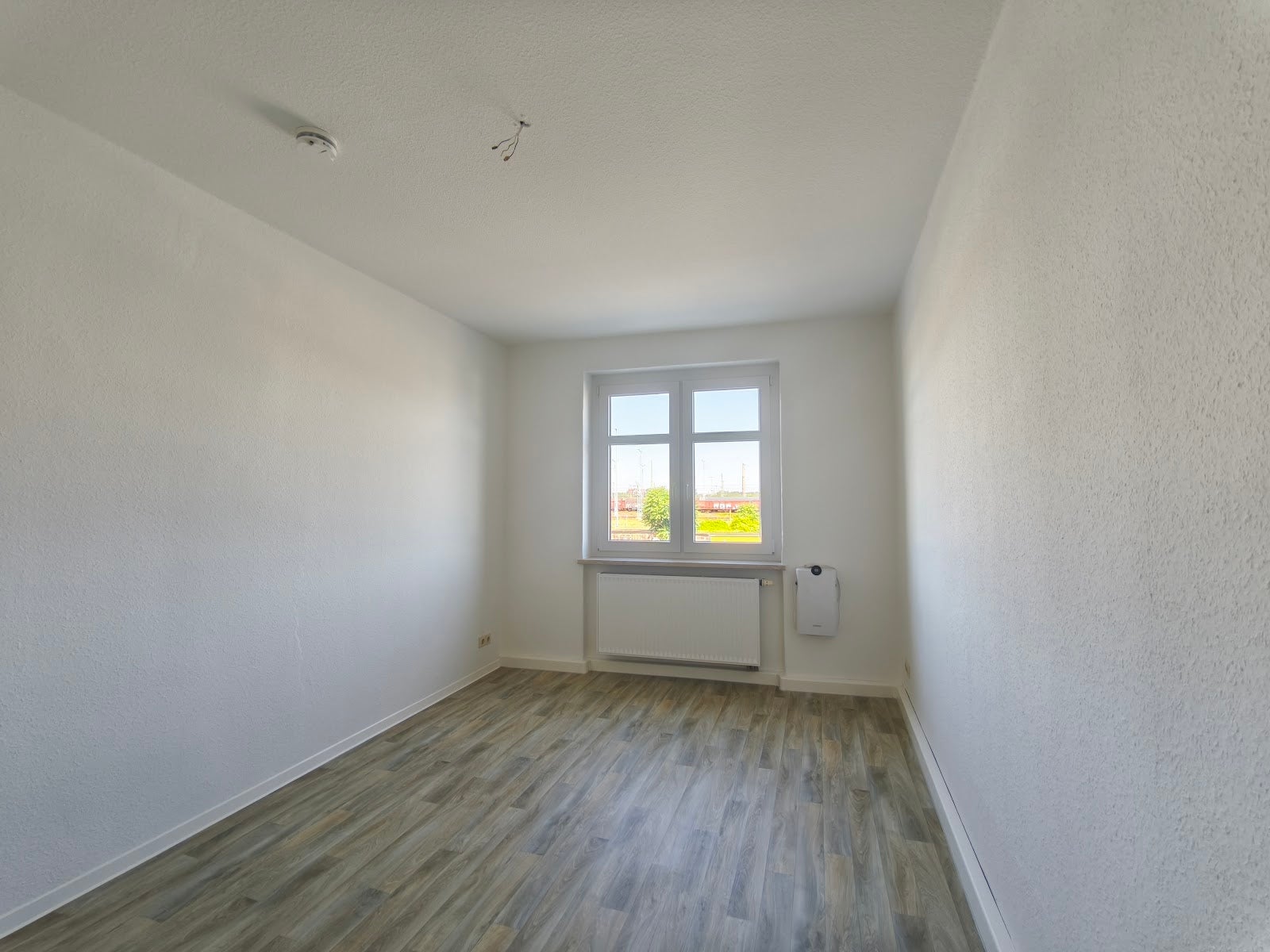 Haus Berliner Straße in Halle (Saale)