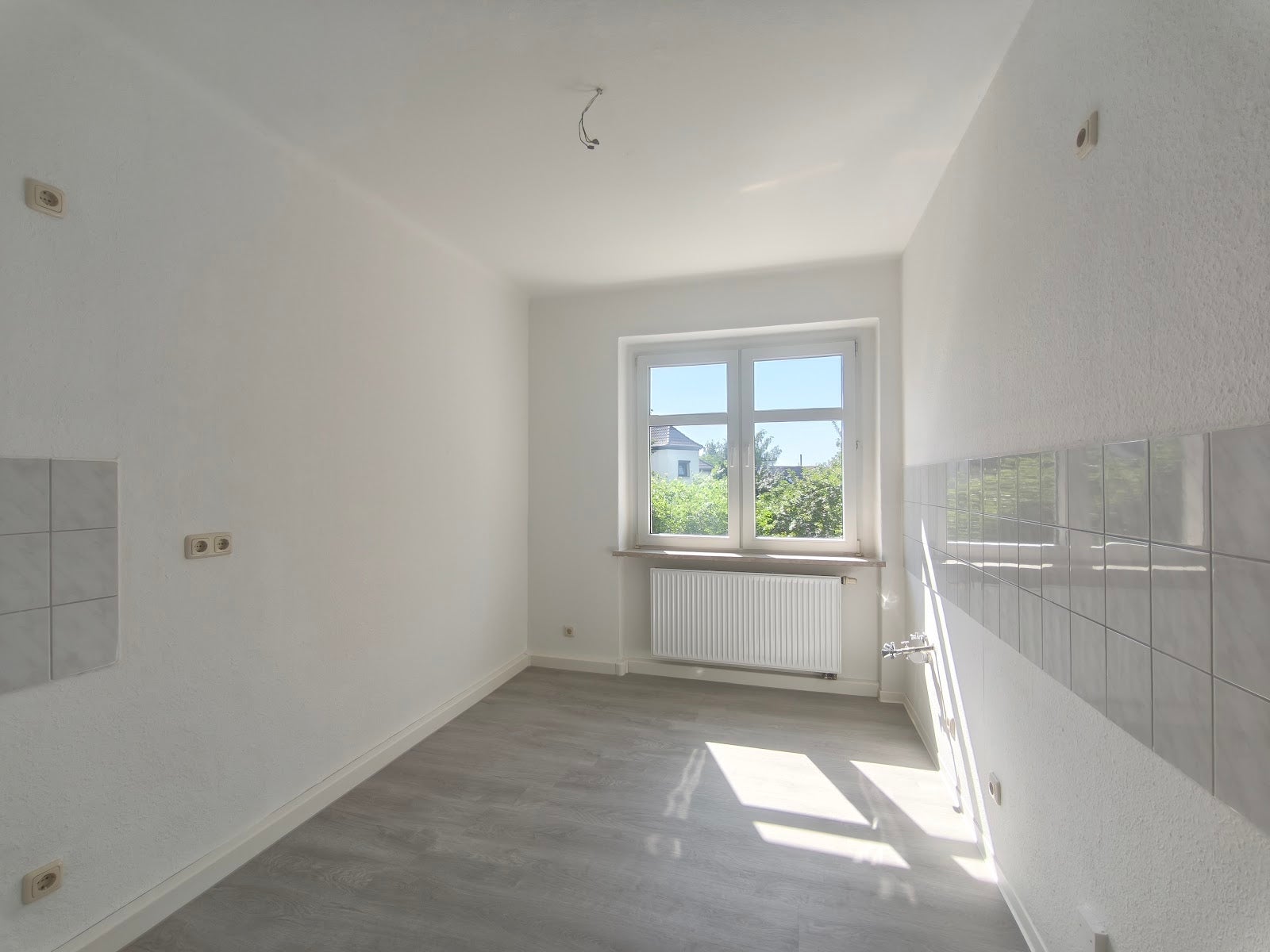 Haus Berliner Straße in Halle (Saale)