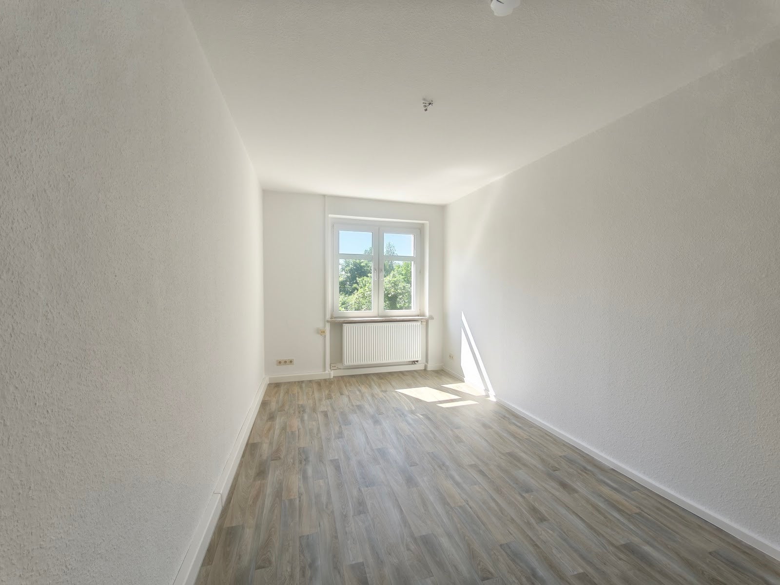 Haus Berliner Straße in Halle (Saale)