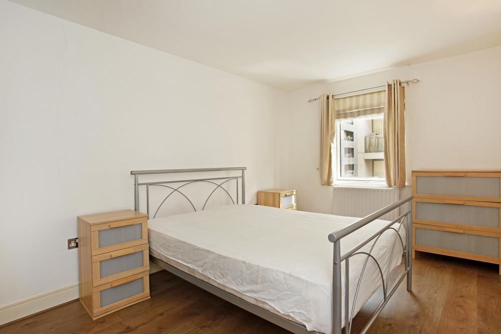 Flat Seymour Place in City of Westminster