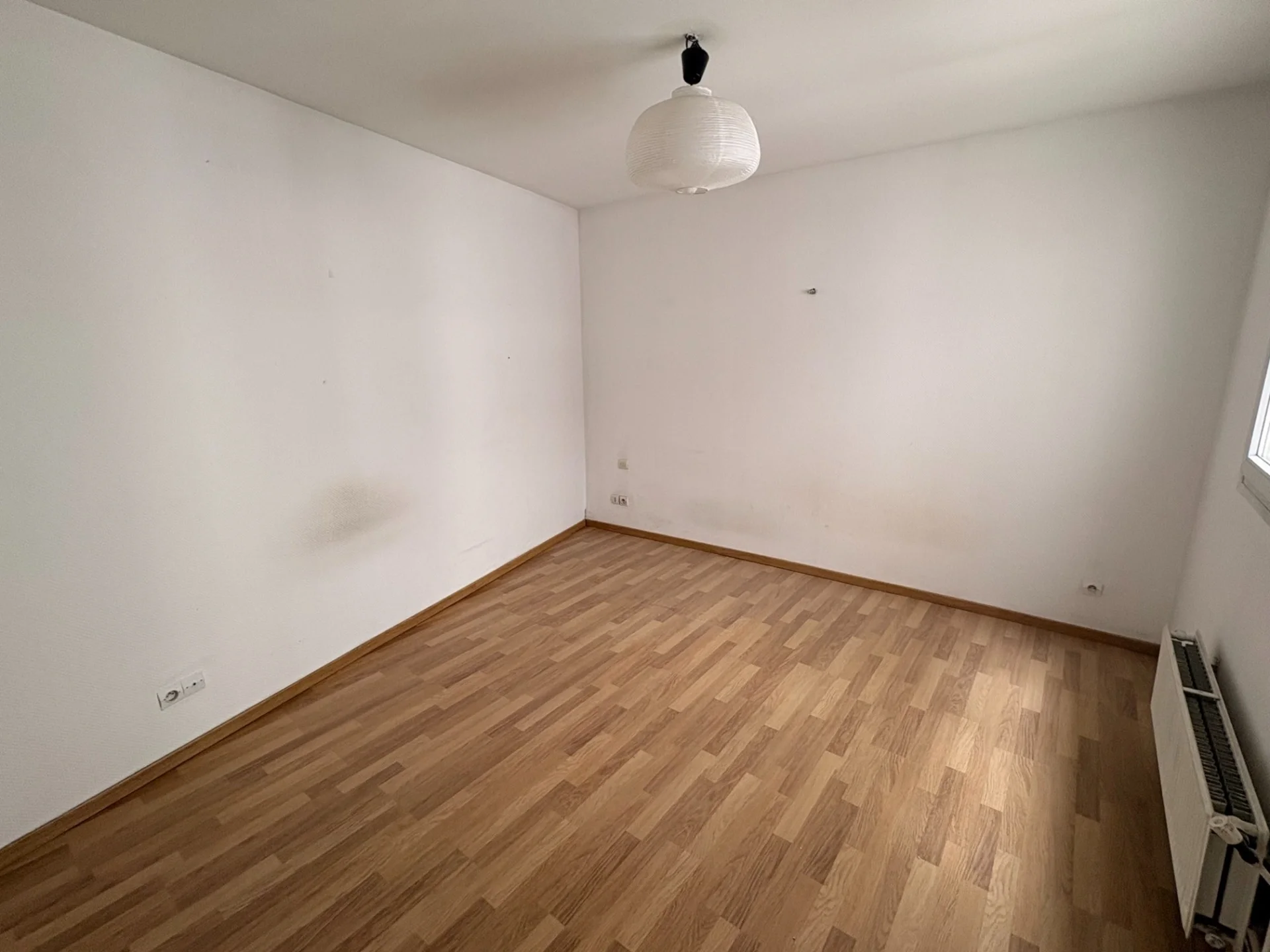 Flat Rue Nationale in Lille