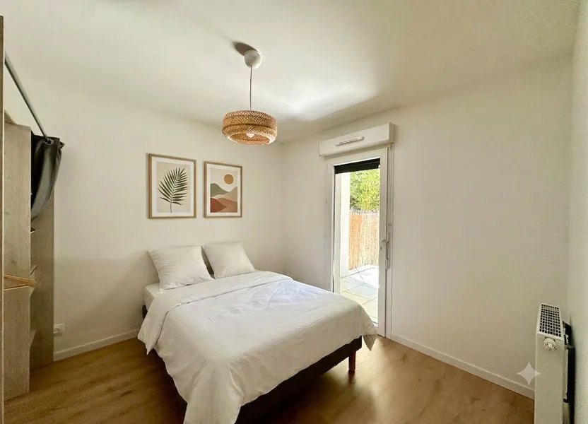 Appartement Rue de Hustin à Le Haillan