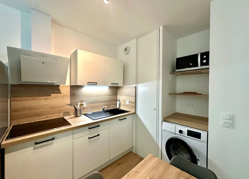 Appartement Rue de Hustin à Le Haillan