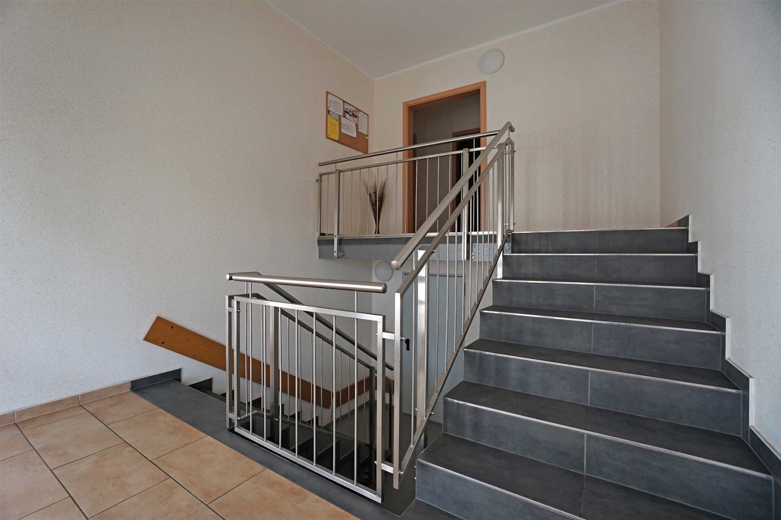 Wohnung Chopinstraße in Cottbus