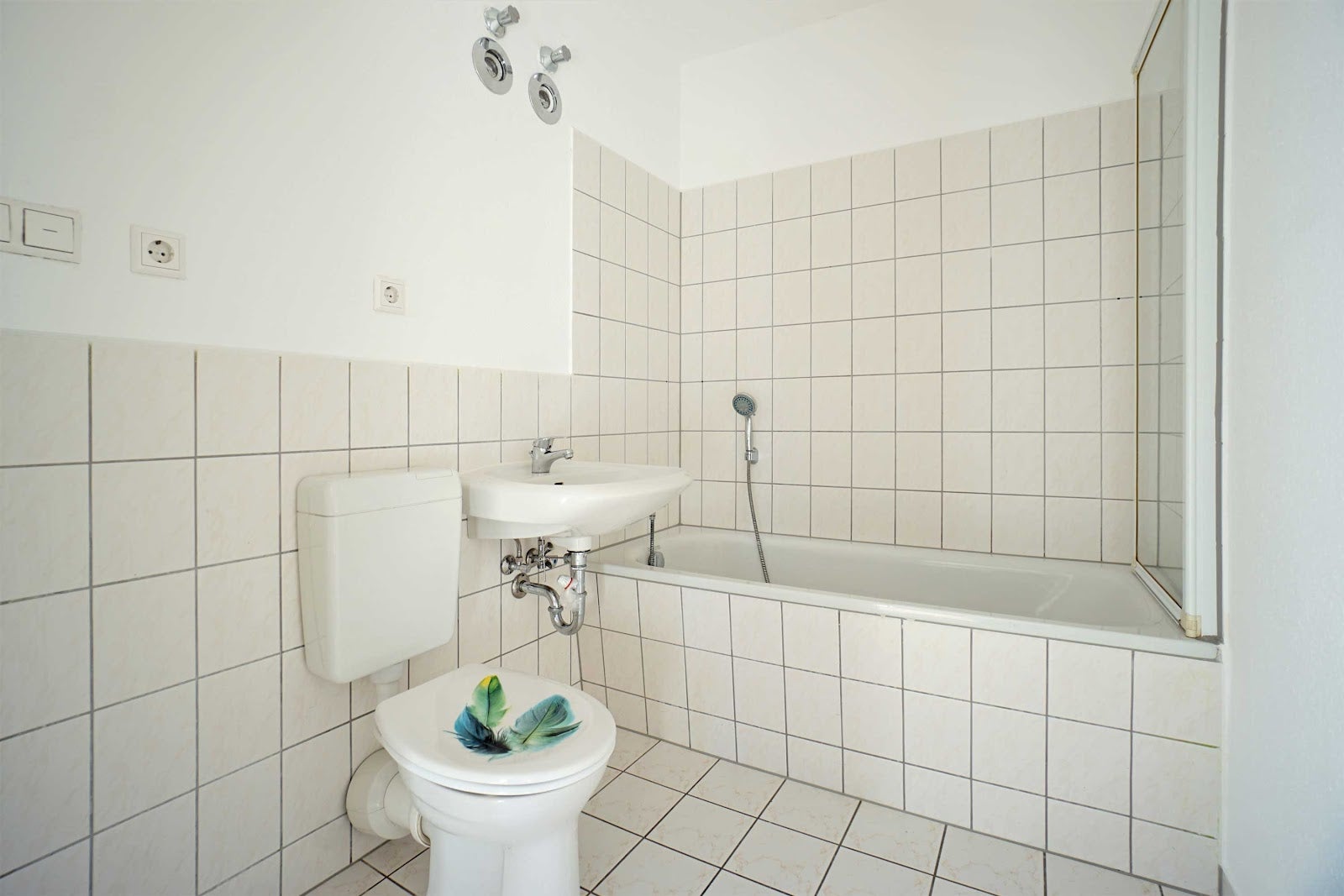 Wohnung Chopinstraße in Cottbus