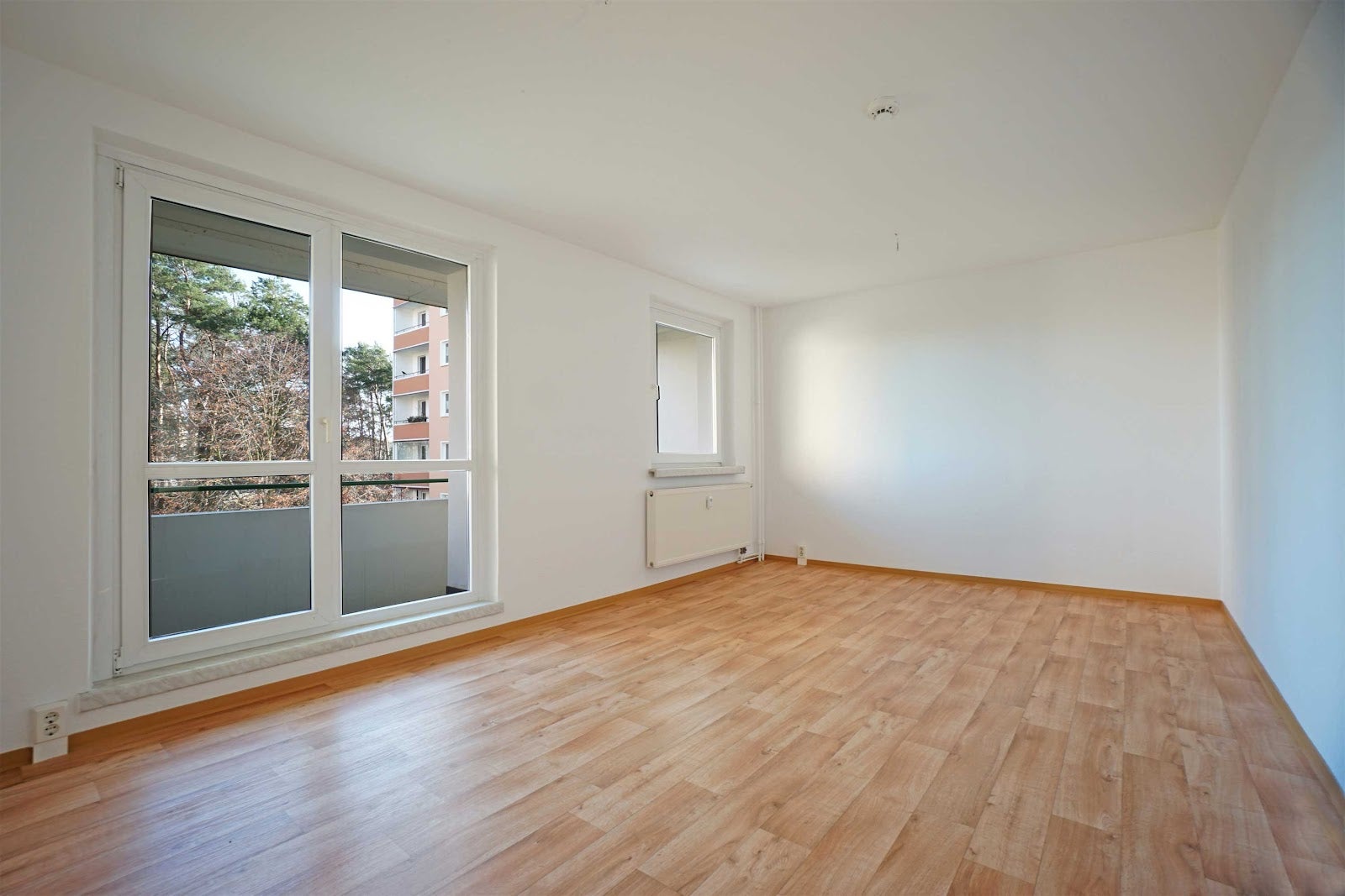 Wohnung Chopinstraße in Cottbus