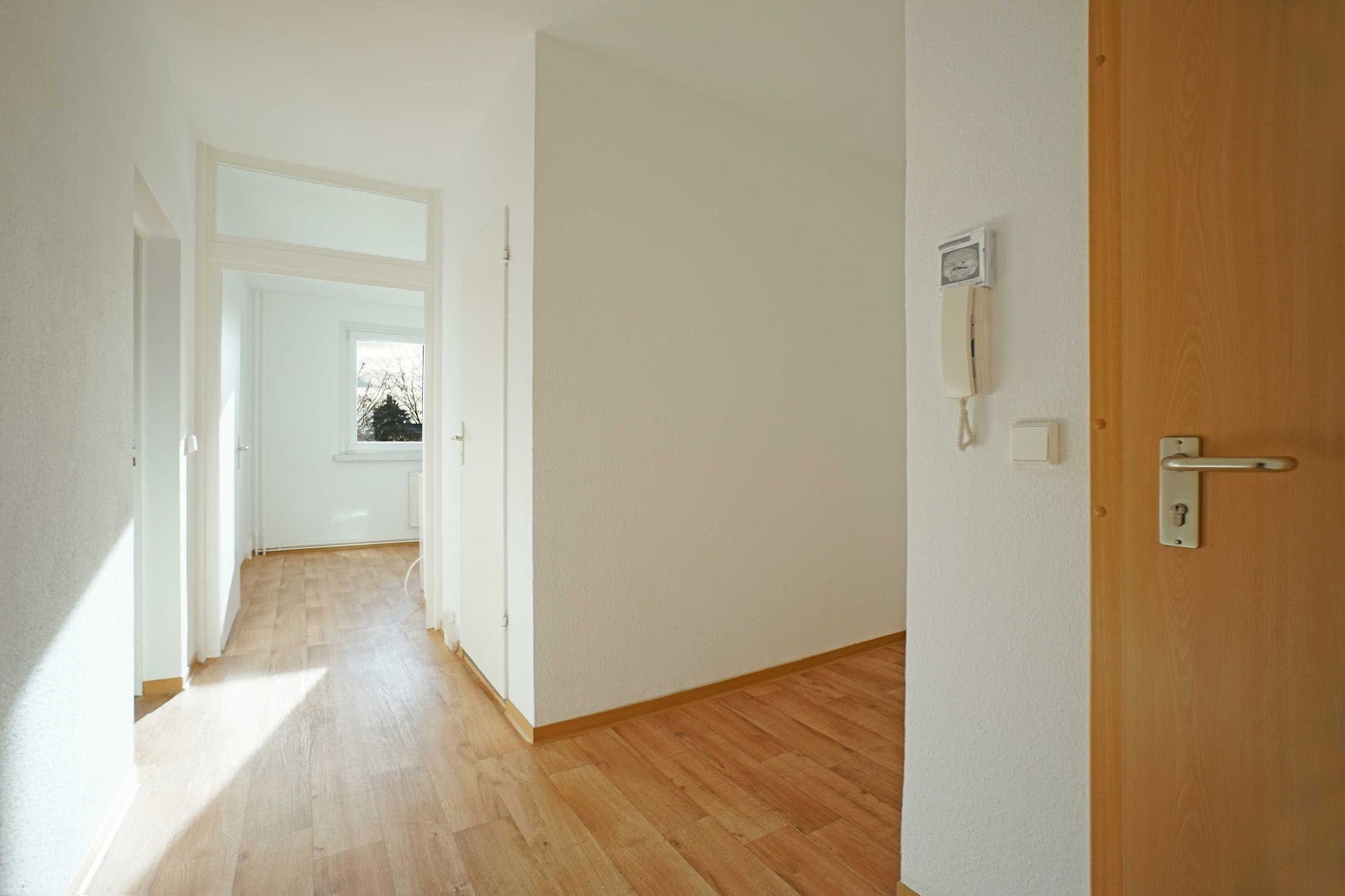Wohnung Chopinstraße in Cottbus