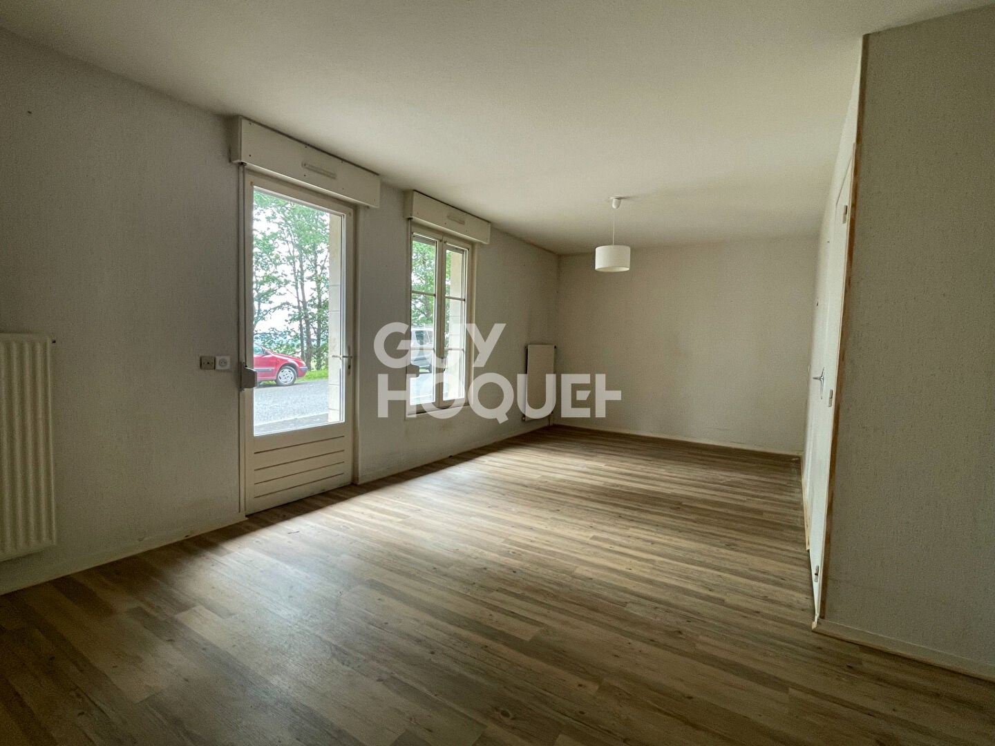 Maison Chemin de la Brosse Coulot à Montcenis