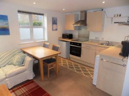 Flat Heslington Road in York