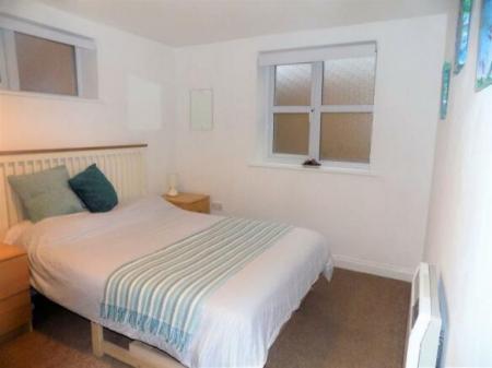 Flat Heslington Road in York