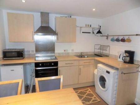 Flat Heslington Road in York
