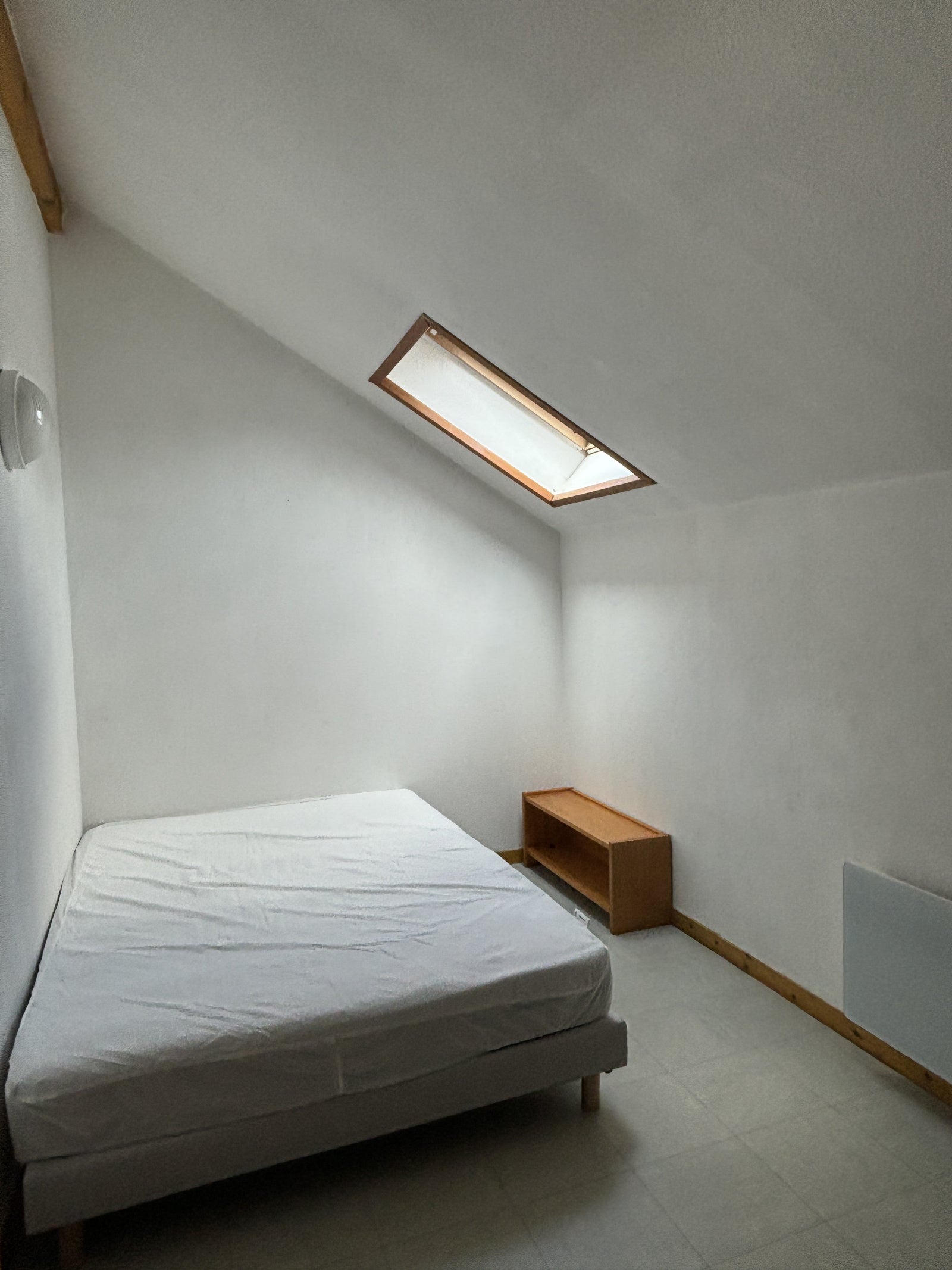 Appartement Rue Anthoard à Grenoble