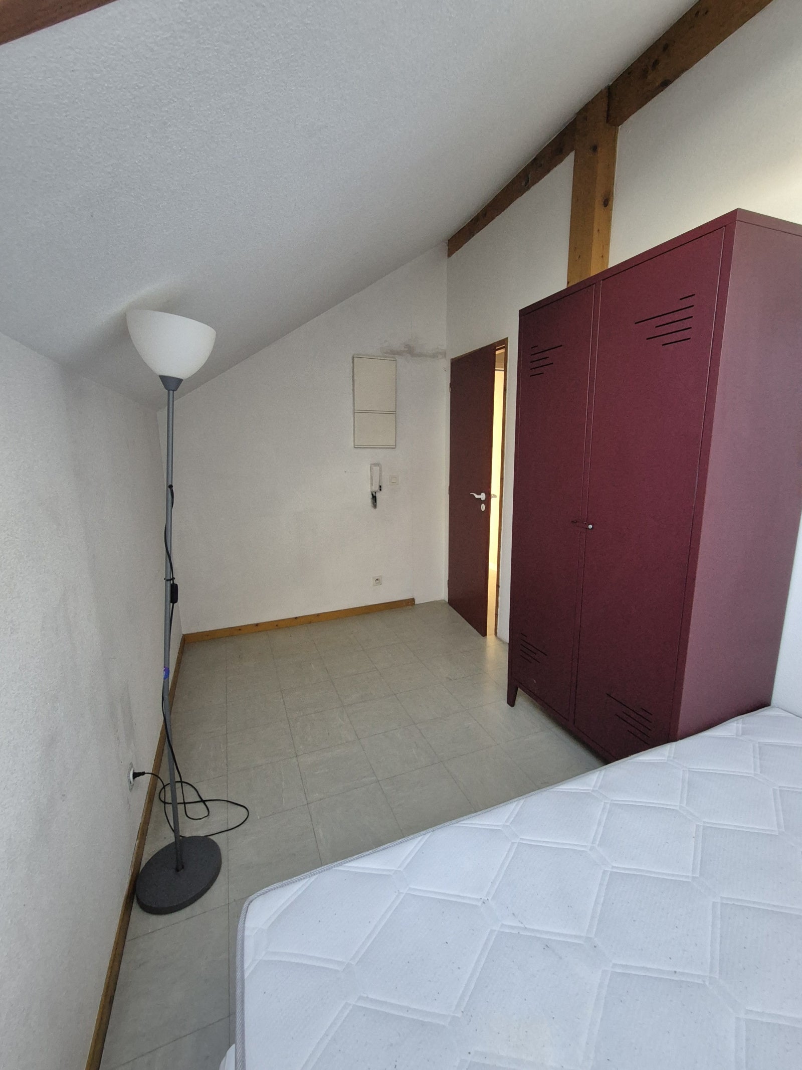 Appartement Rue Anthoard à Grenoble