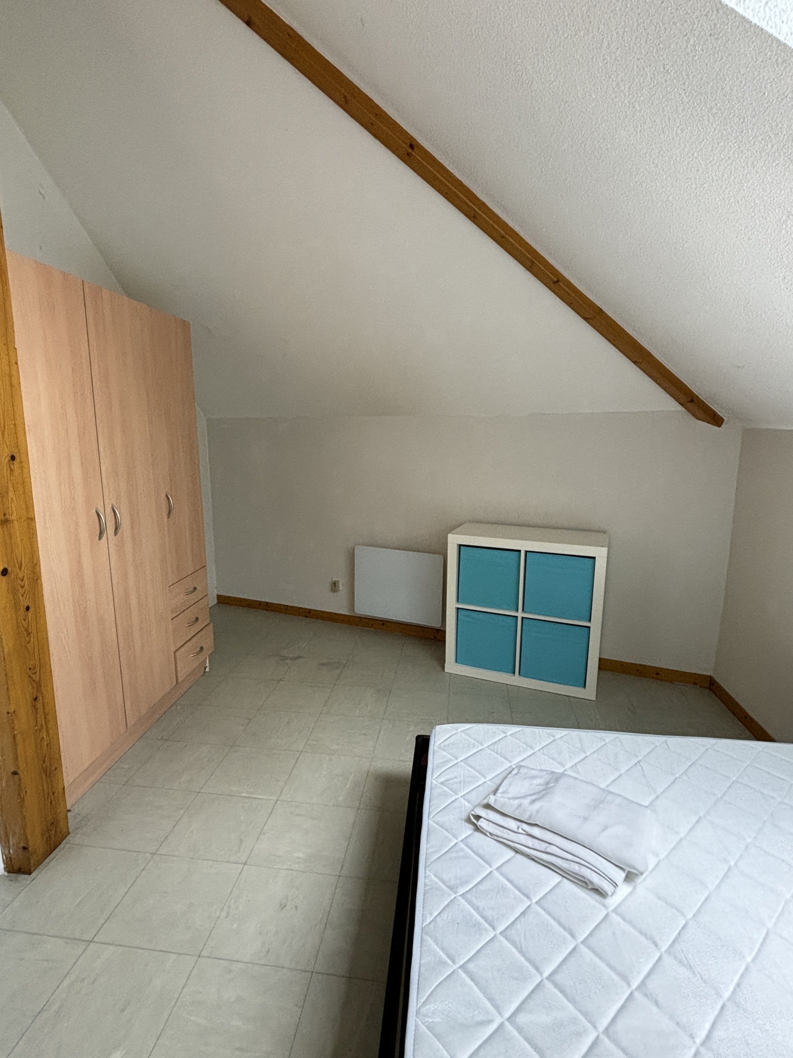 Appartement Rue Anthoard à Grenoble