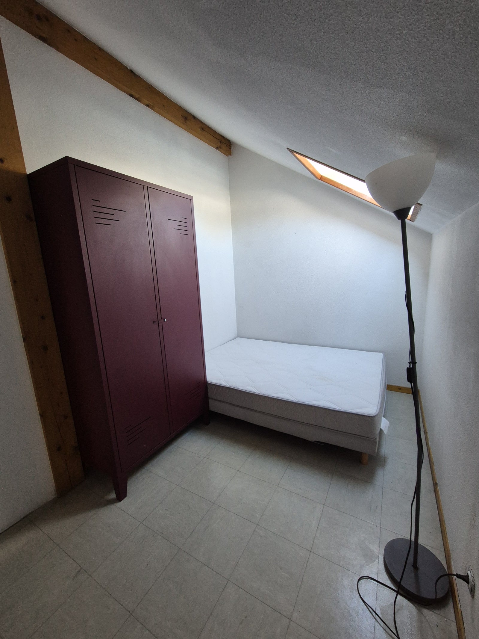 Appartement Rue Anthoard à Grenoble