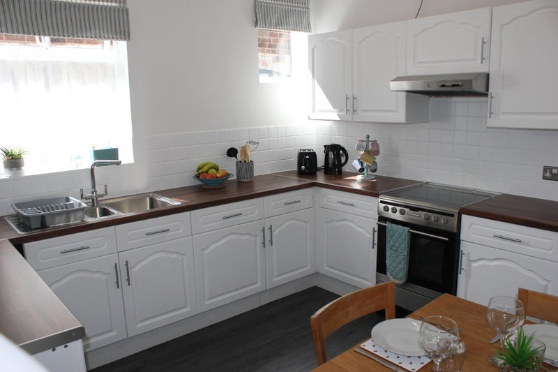 Room Park Road in Stoke-on-Trent