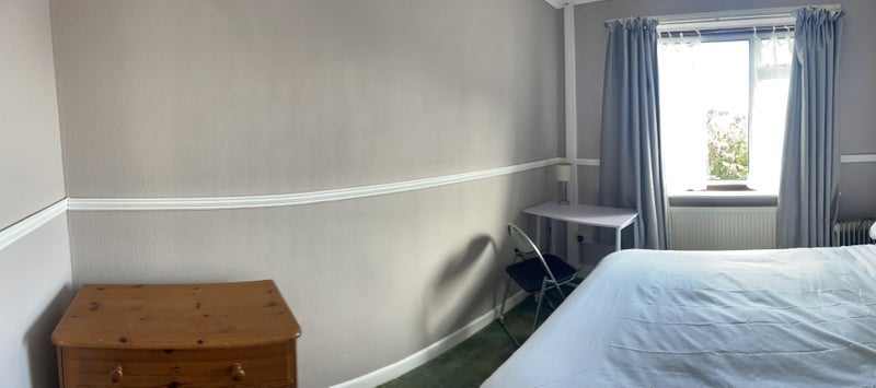 Room Hazelwood Avenue in New Forest