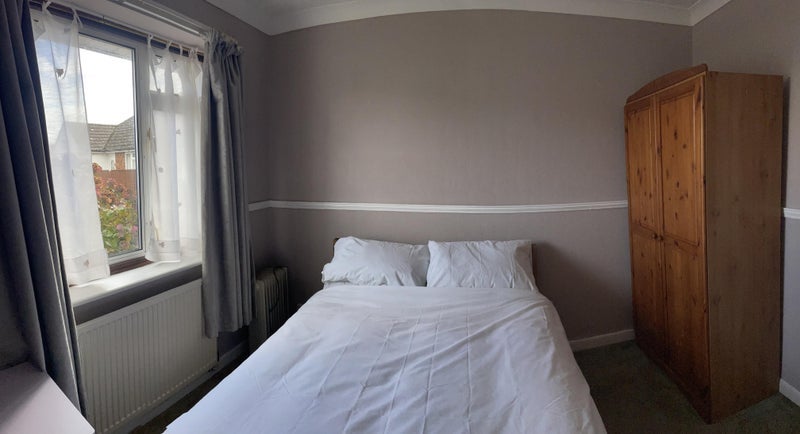 Room Hazelwood Avenue in New Forest