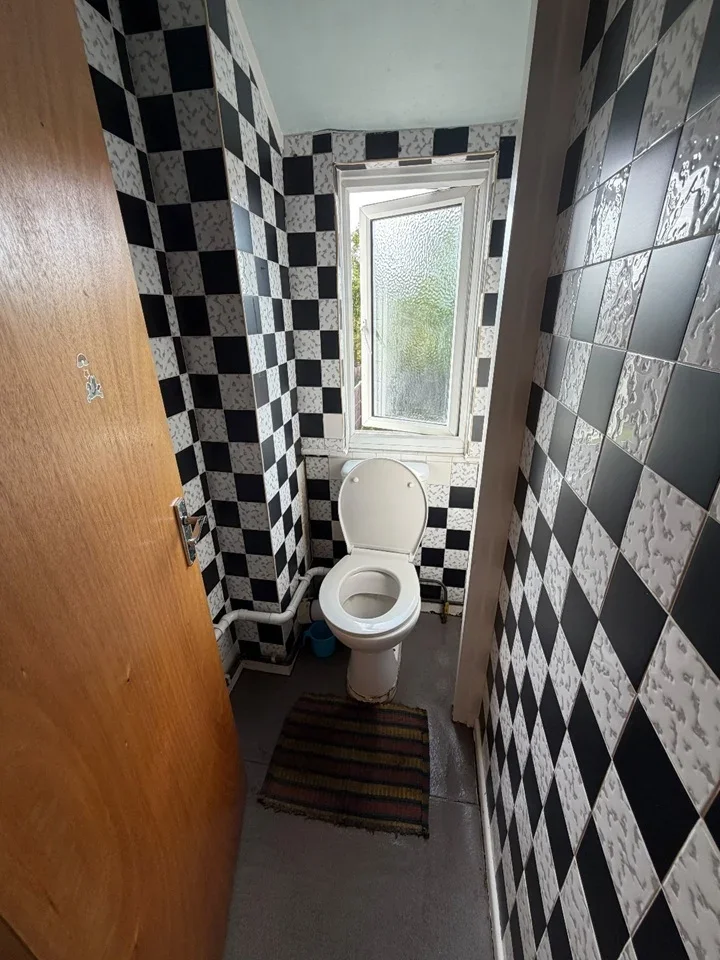 Room Blackthorne Close in Welwyn Hatfield