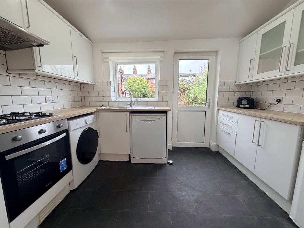House Skipton Close in Hazel Grove