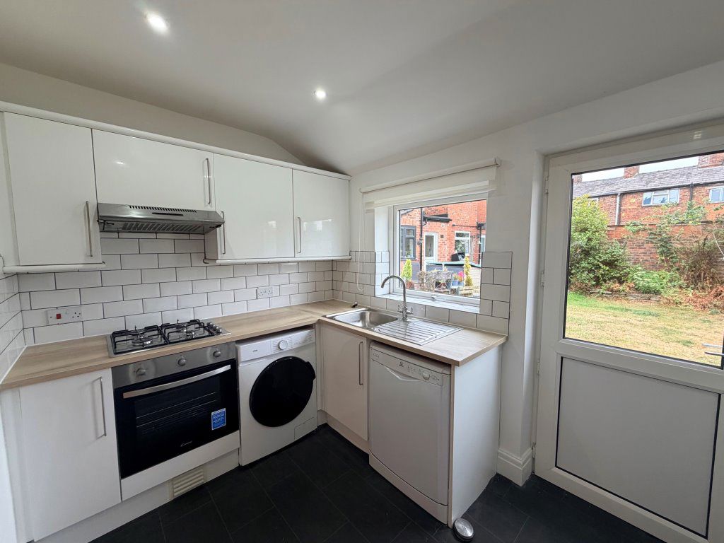House Skipton Close in Hazel Grove