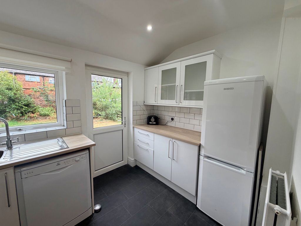 House Skipton Close in Hazel Grove