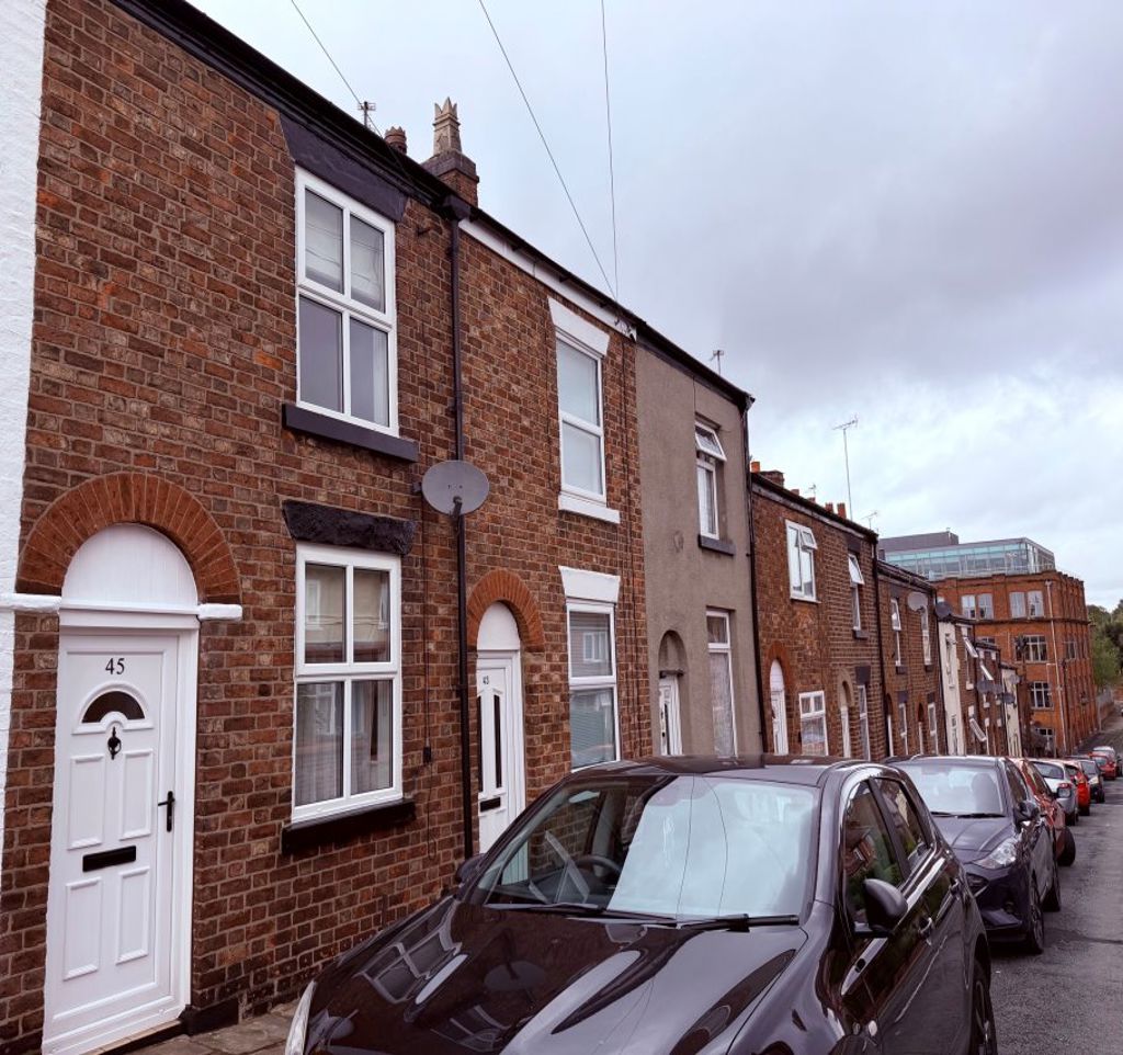 House Skipton Close in Hazel Grove