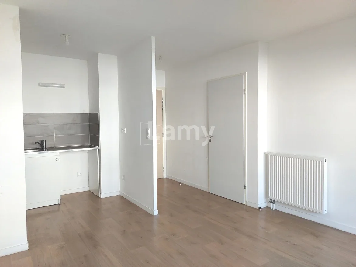 Appartement Rue du Docteur Guy Civil à Orléans