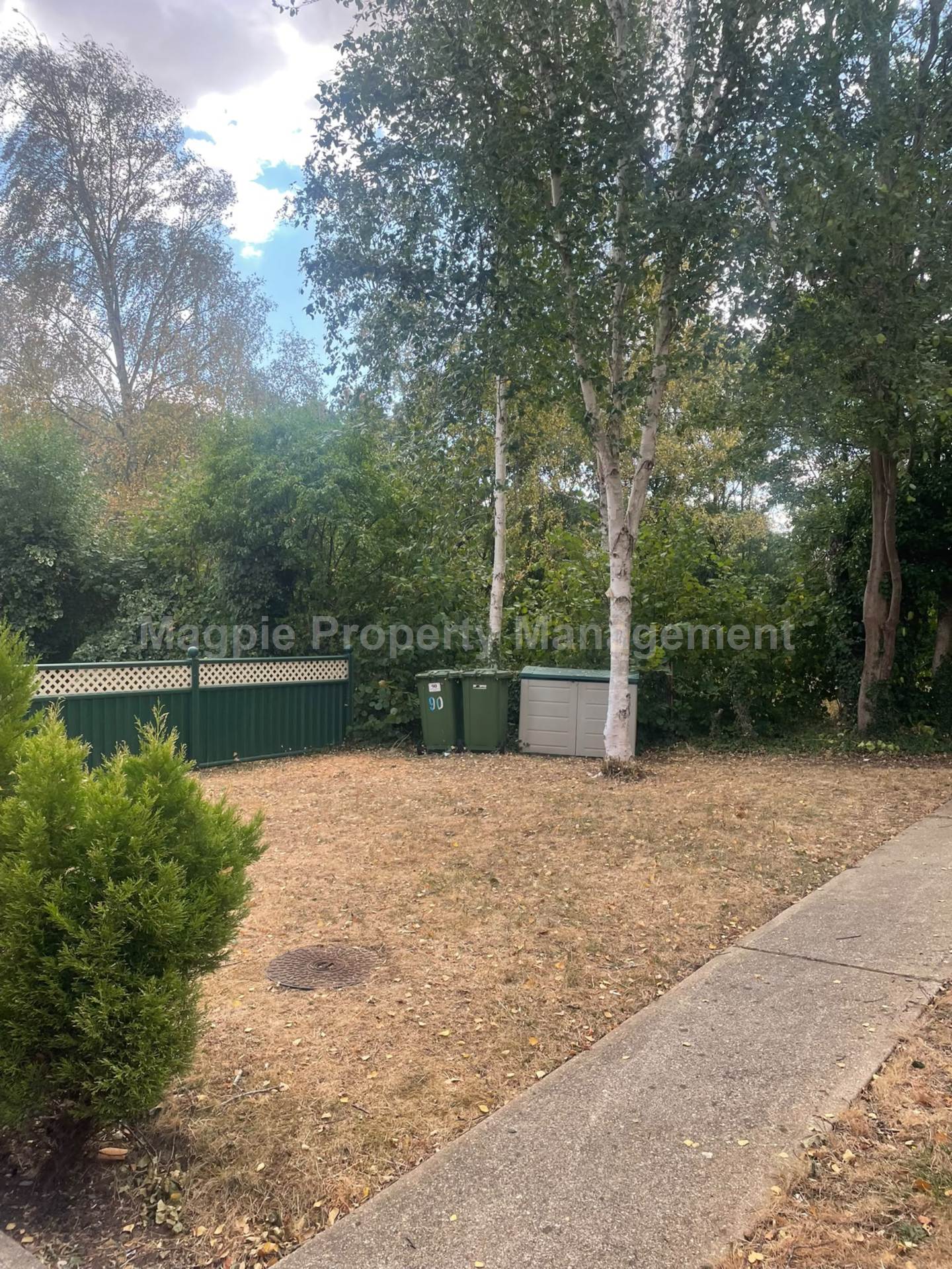 House Cornwallis Drive in Huntingdonshire
