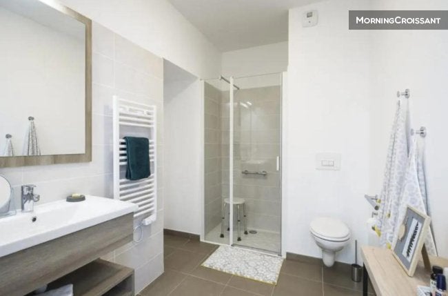 Appartement Rue du Gouverneur Général Éboué à Issy-les-Moulineaux