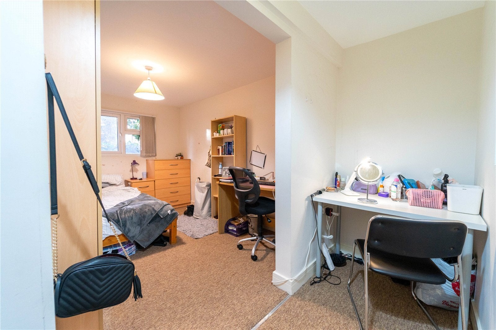 Flat Oakfield Road in Birmingham
