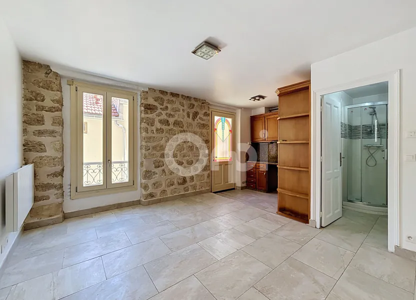 Appartement Rue du Général Chanzy à Nogent-sur-Marne