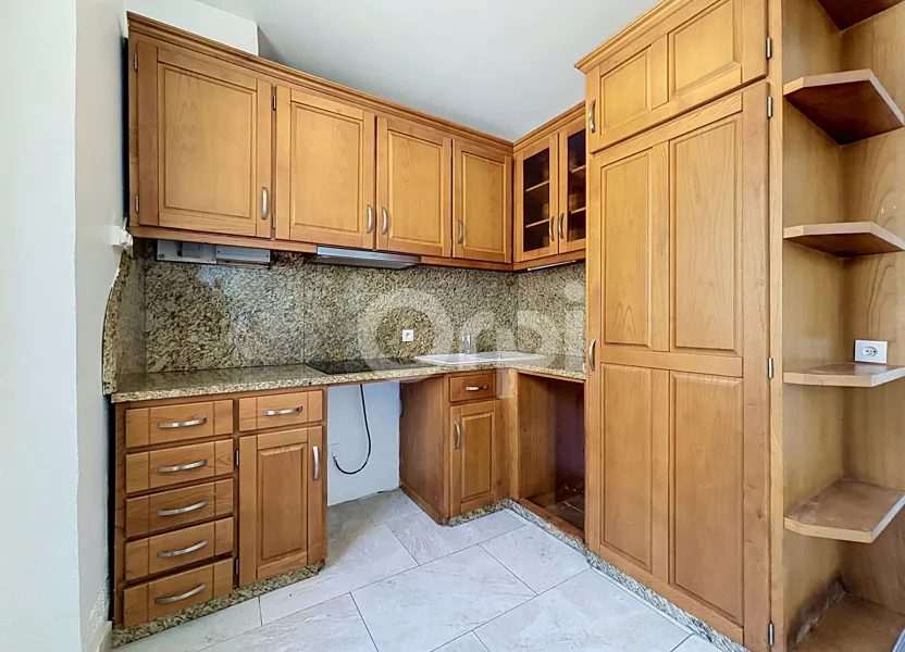 Appartement Rue du Général Chanzy à Nogent-sur-Marne