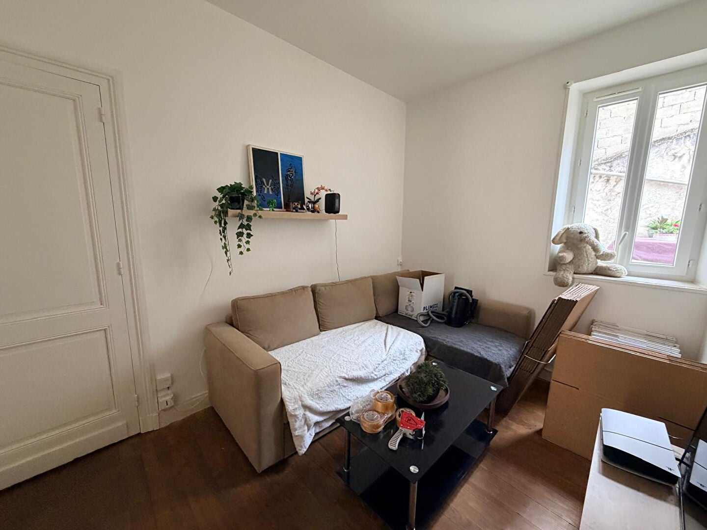 Appartement Rue de la Fontaine à Castelnau-de-Médoc