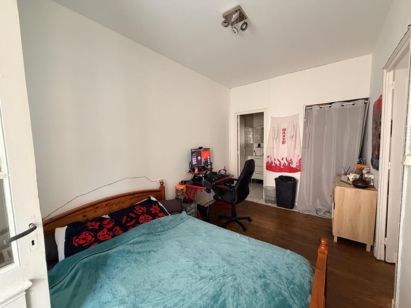 Appartement Rue de la Fontaine à Castelnau-de-Médoc