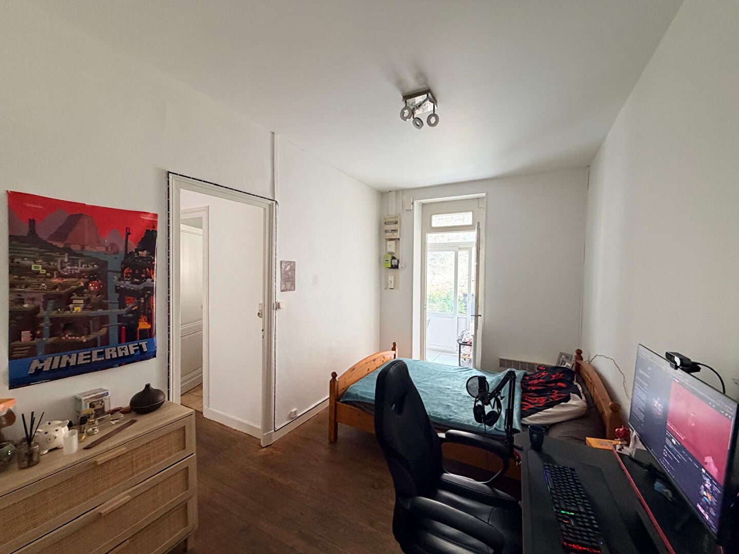 Appartement Rue de la Fontaine à Castelnau-de-Médoc