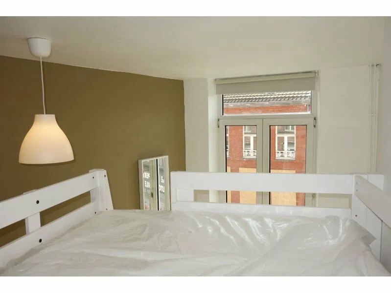 Chambre Rue Victor Duruy à Lille