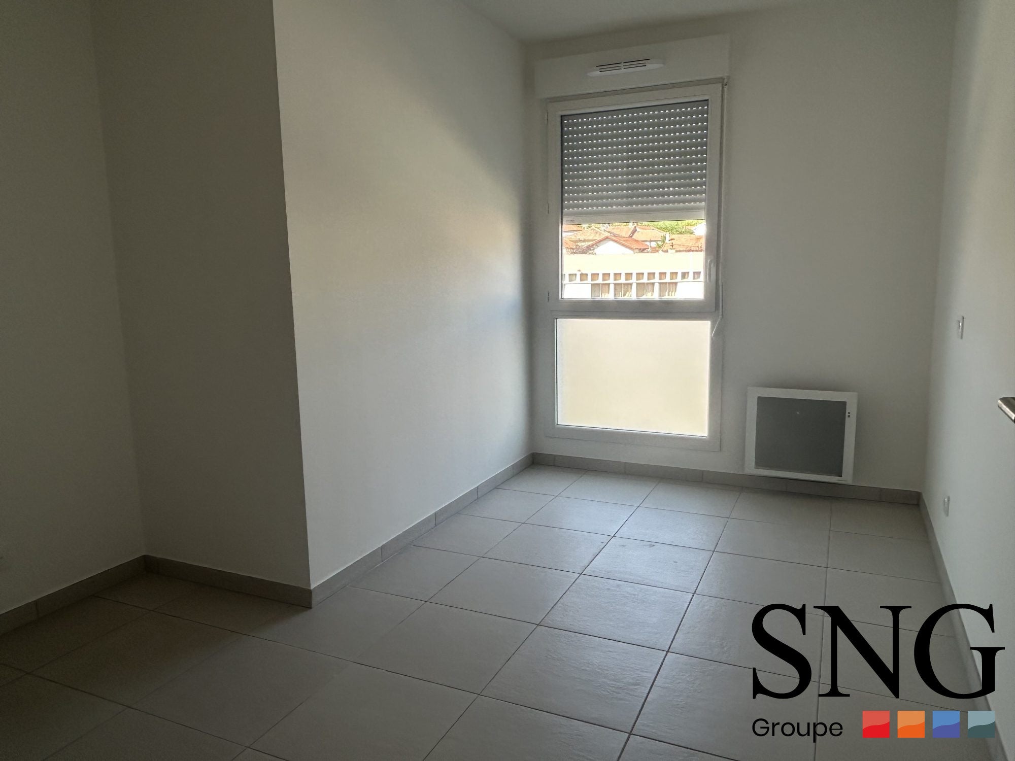 Appartement Rue Georges Picot à Béziers
