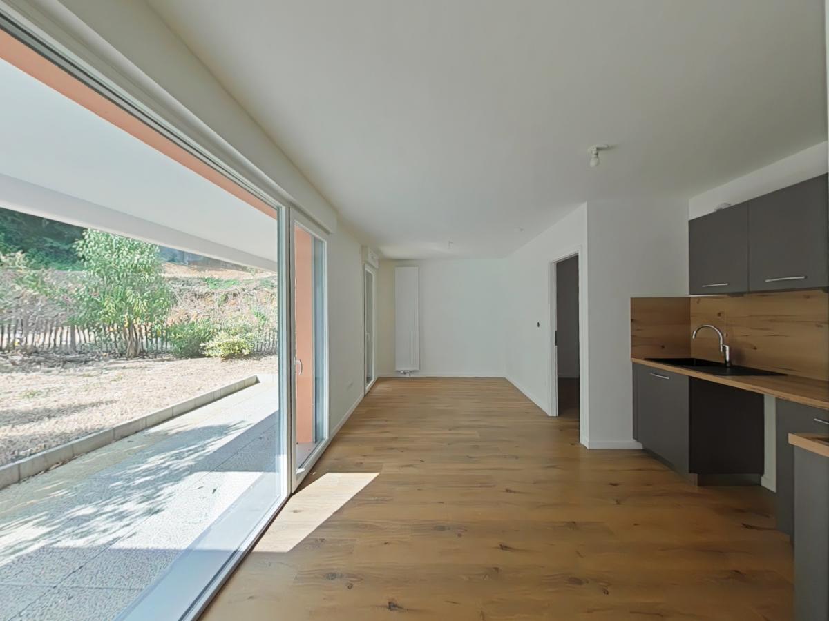 Appartement Avenue de la Libération à Nancy