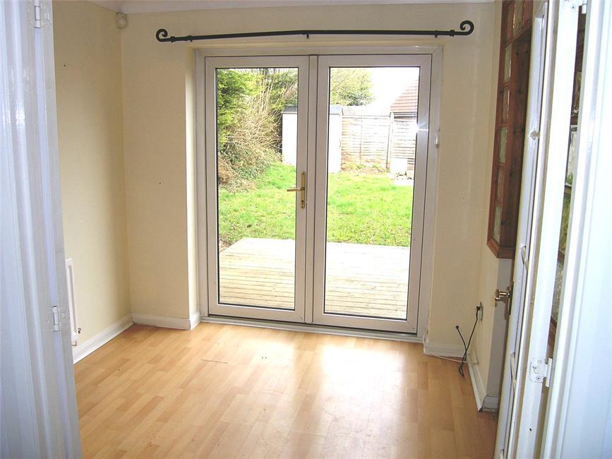 House Jaycroft Close in Cardiff