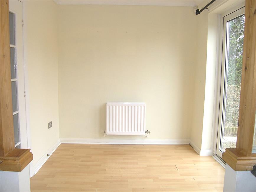 House Jaycroft Close in Cardiff