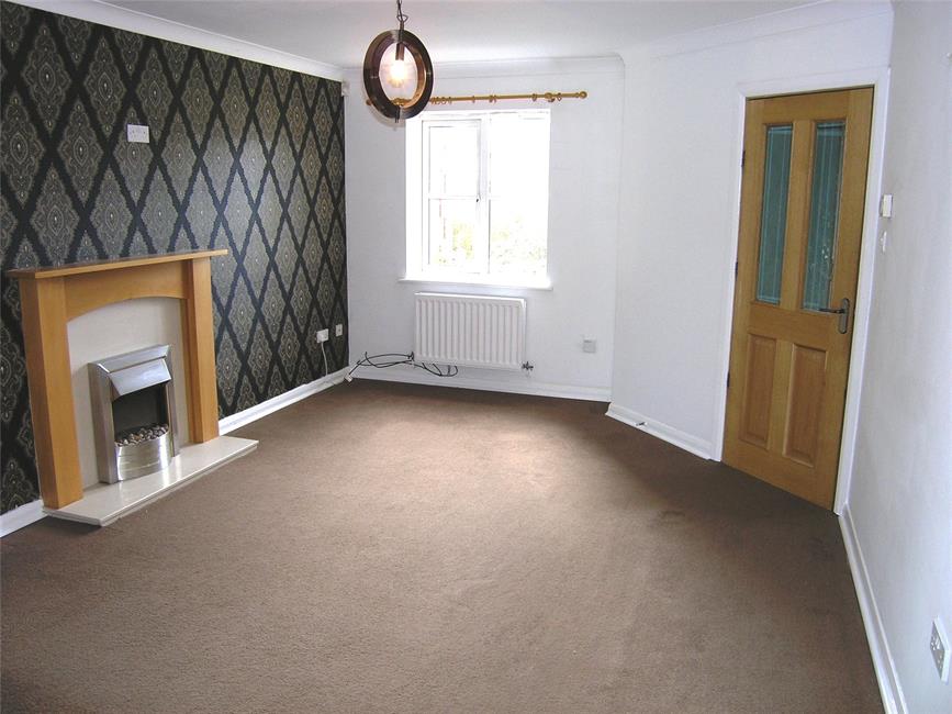 House Jaycroft Close in Cardiff