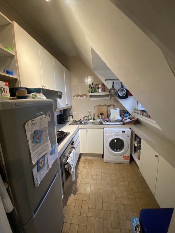 Room Great North Road in Greater London