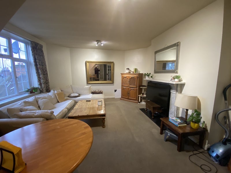 Room Great North Road in Greater London