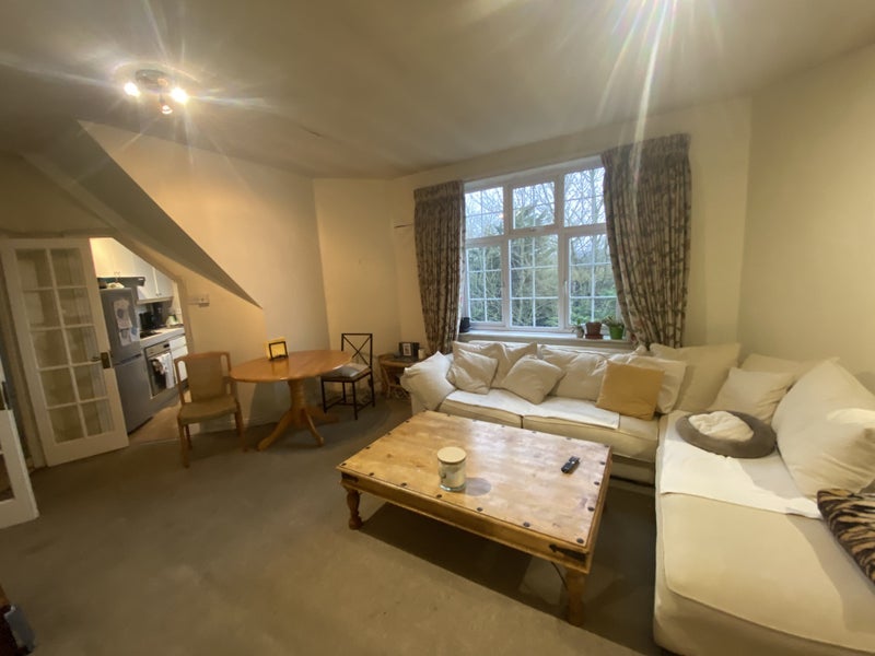 Room Great North Road in Greater London