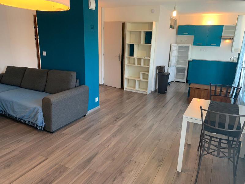 Appartement Rue du Docteur Hermite à Grenoble